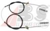 A.B.S. K10955 Cable, parking brake